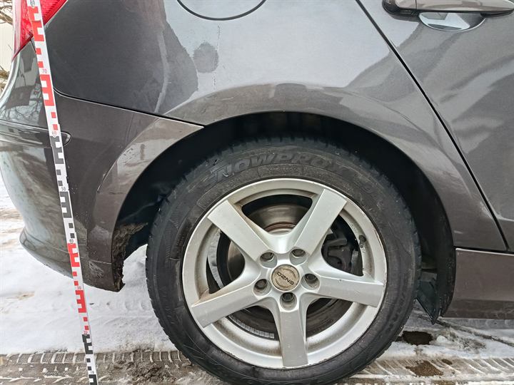 Kfz-Unfallschadengutachten durch unabhängigen Gutachter