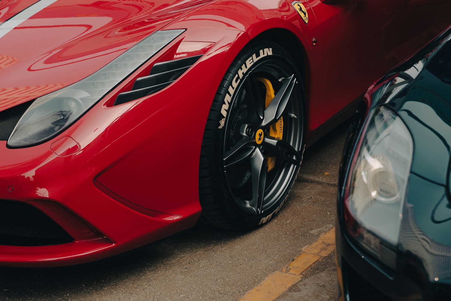 Kfz-Unfallschadengutachten durch unabhängigen Gutachter