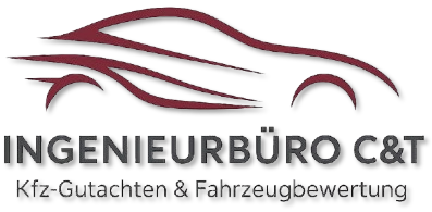 Ingenieurbüro C&T Logo