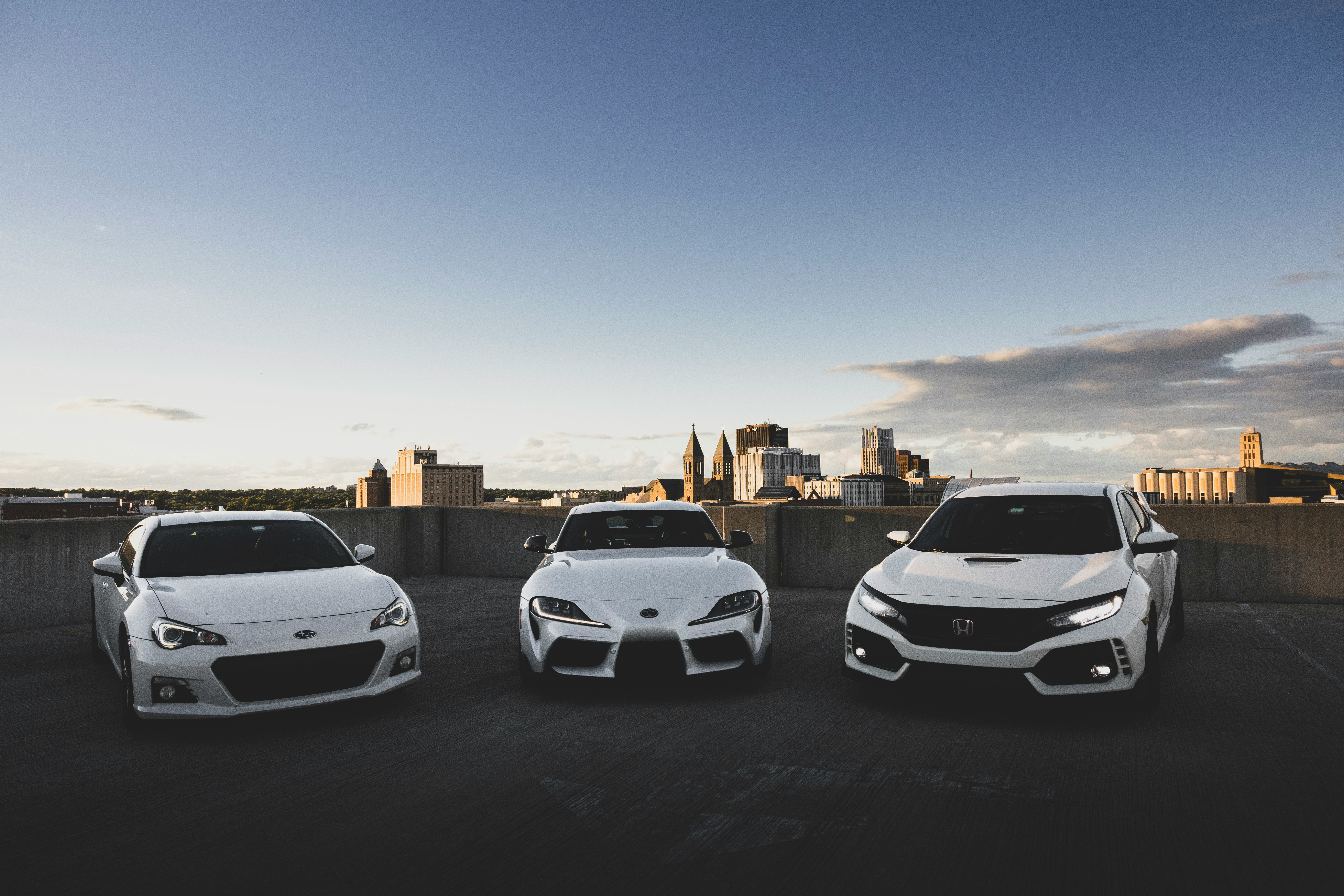 Flottenfahrzeuge B2B Gutachten